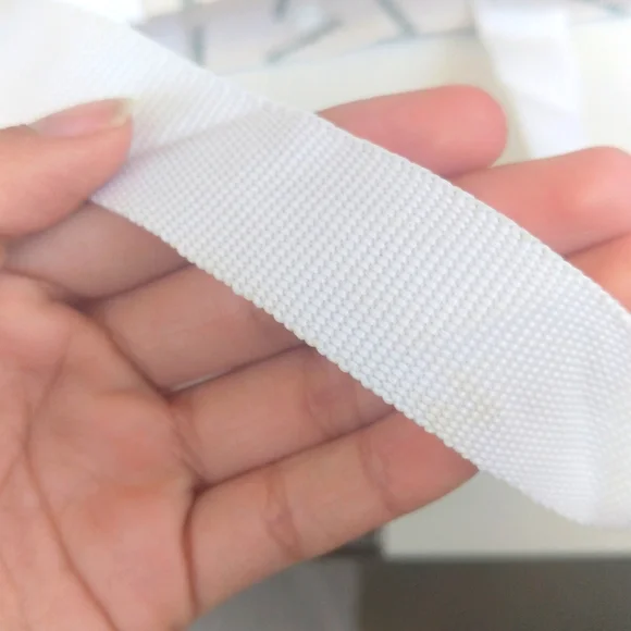 lululemon athletica Cream Tote Bag - Picture 6 of 7